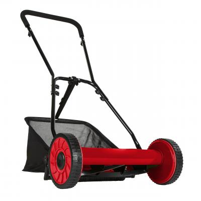 Manual lawn mower No.1100109