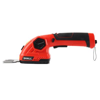 Cordless Hedge Trimmer No.1100201
